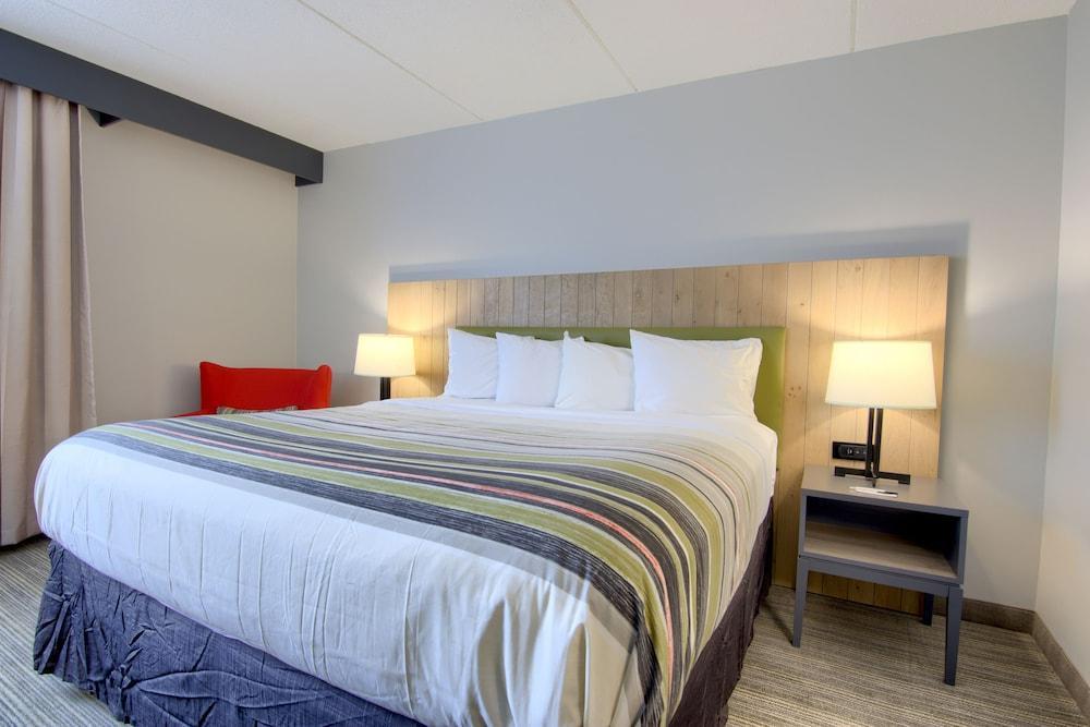 Comfort Inn & Suites Liverpool - Syracuse North Dış mekan fotoğraf