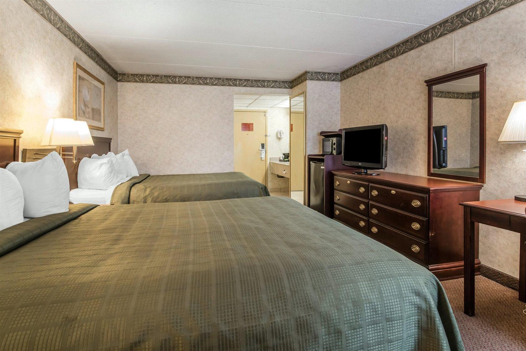 Comfort Inn & Suites Liverpool - Syracuse North Dış mekan fotoğraf