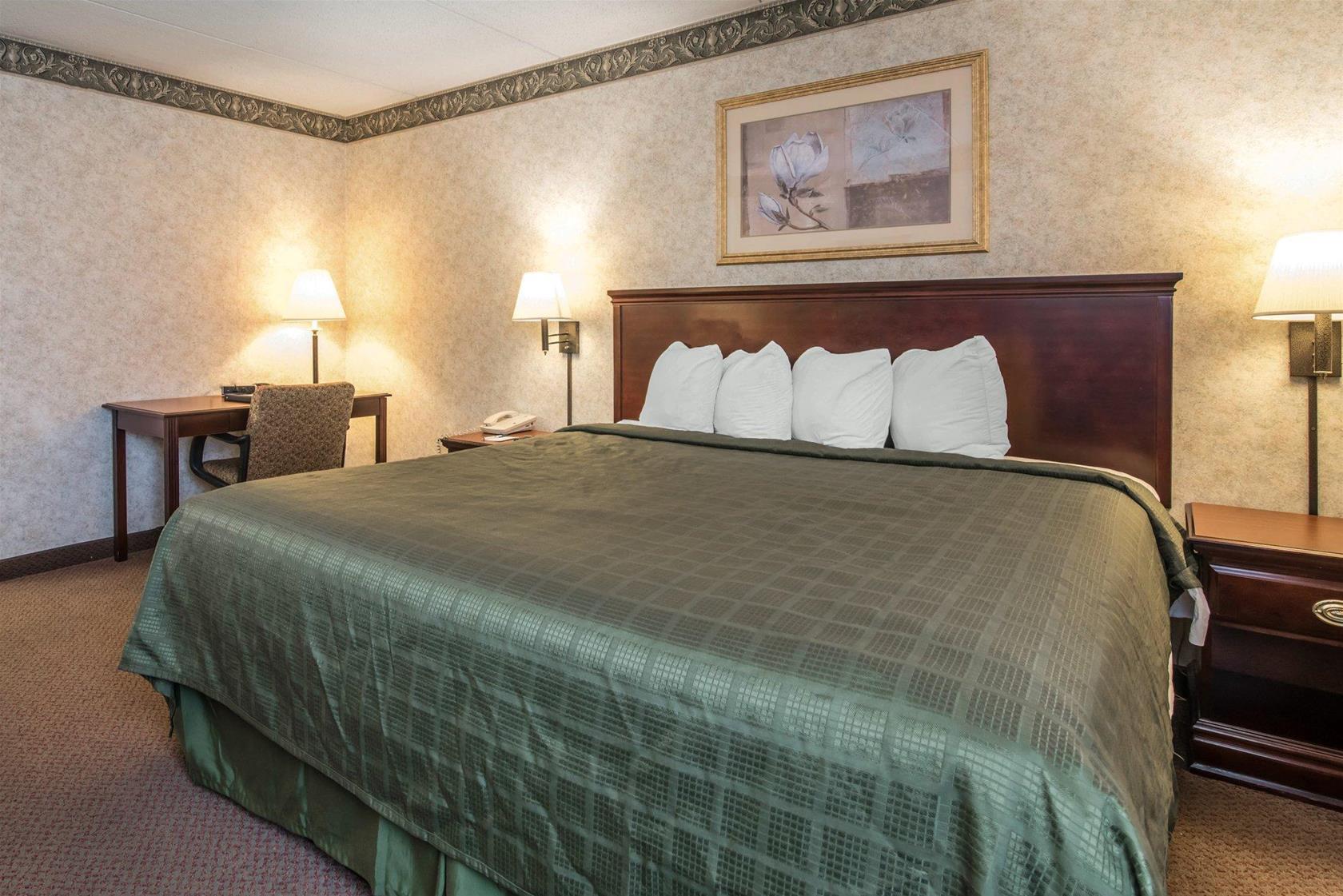 Comfort Inn & Suites Liverpool - Syracuse North Dış mekan fotoğraf