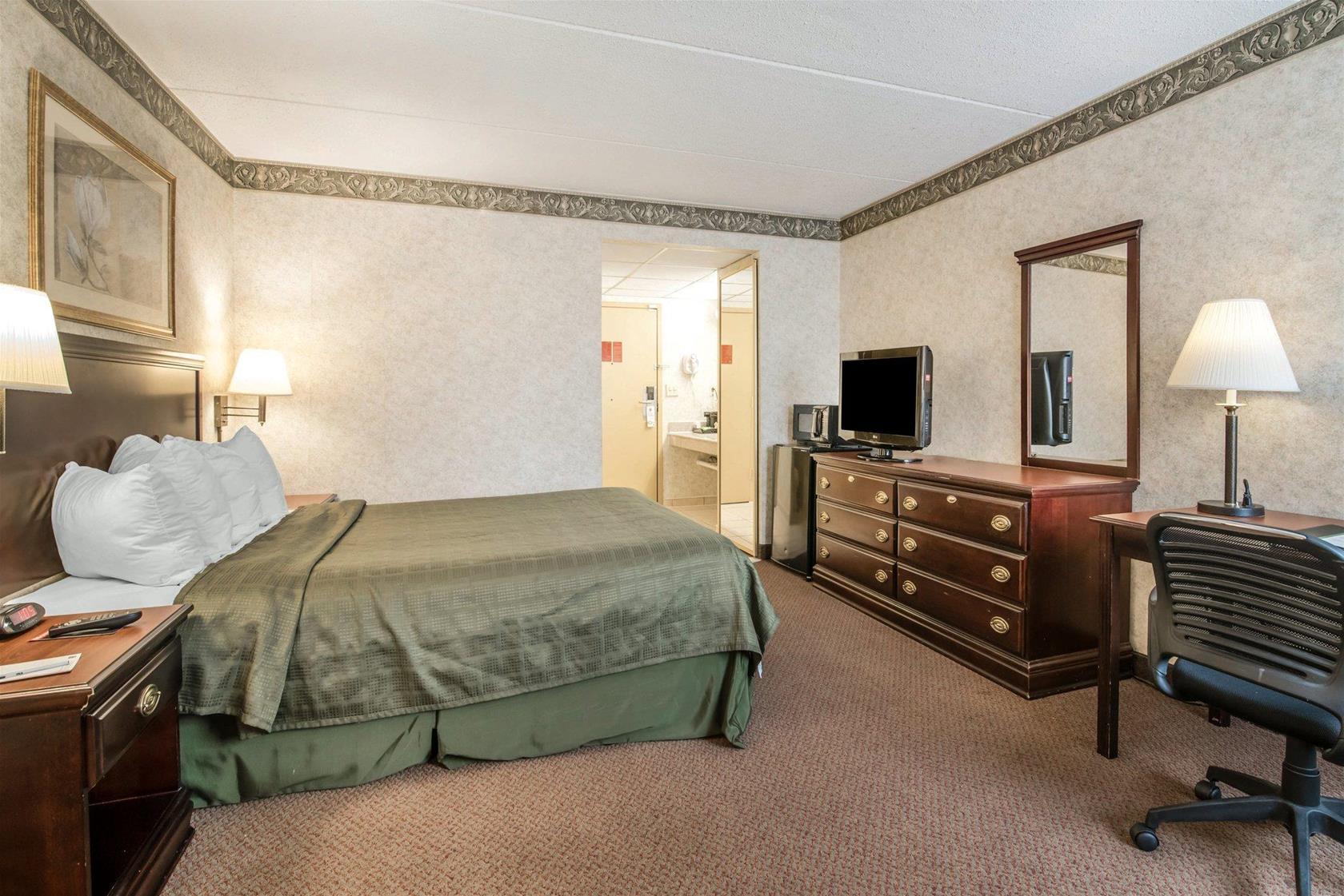 Comfort Inn & Suites Liverpool - Syracuse North Dış mekan fotoğraf