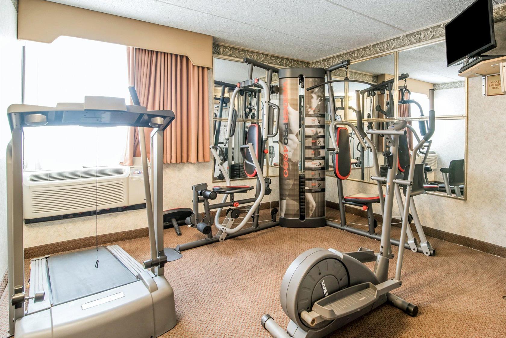 Comfort Inn & Suites Liverpool - Syracuse North Dış mekan fotoğraf