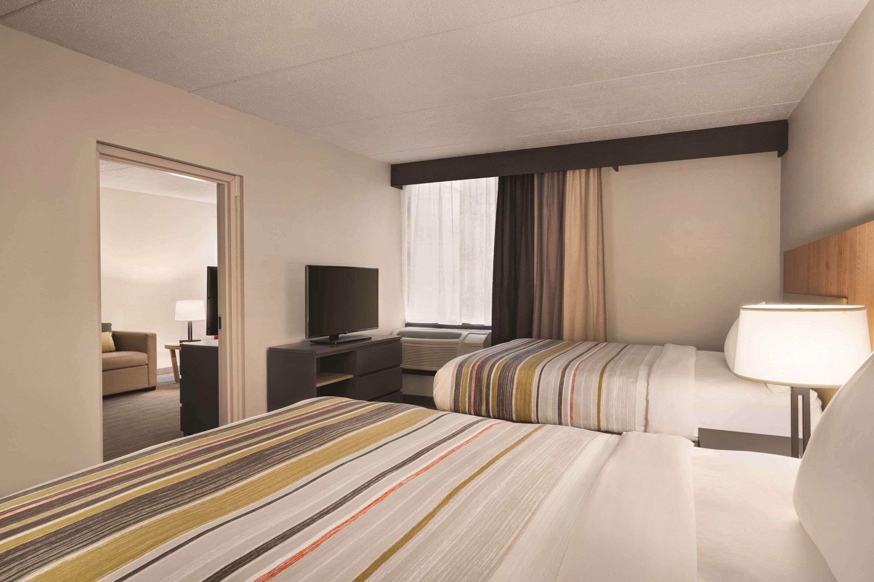Comfort Inn & Suites Liverpool - Syracuse North Dış mekan fotoğraf
