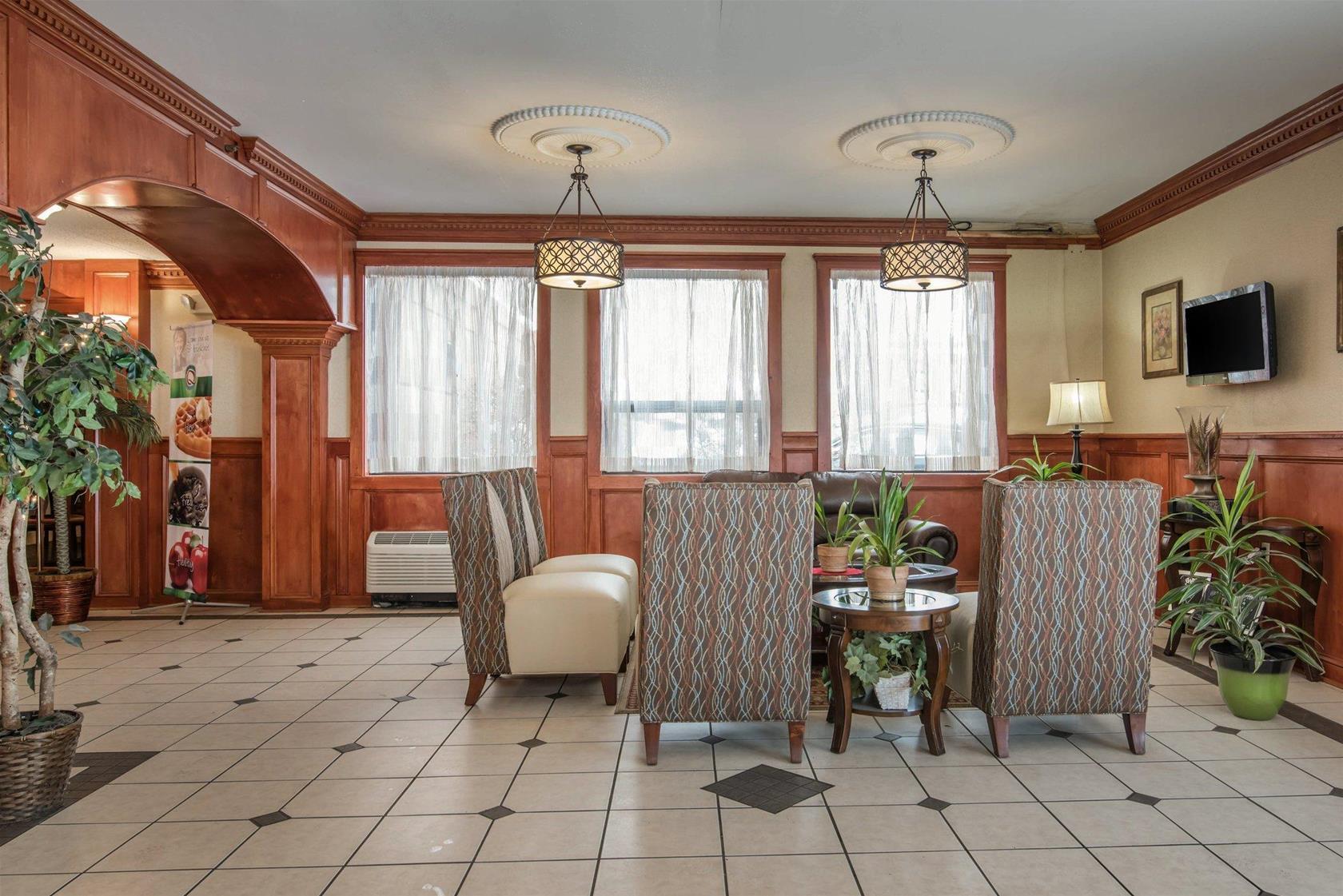 Comfort Inn & Suites Liverpool - Syracuse North Dış mekan fotoğraf