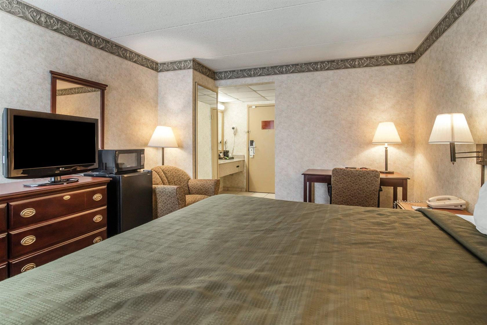 Comfort Inn & Suites Liverpool - Syracuse North Dış mekan fotoğraf