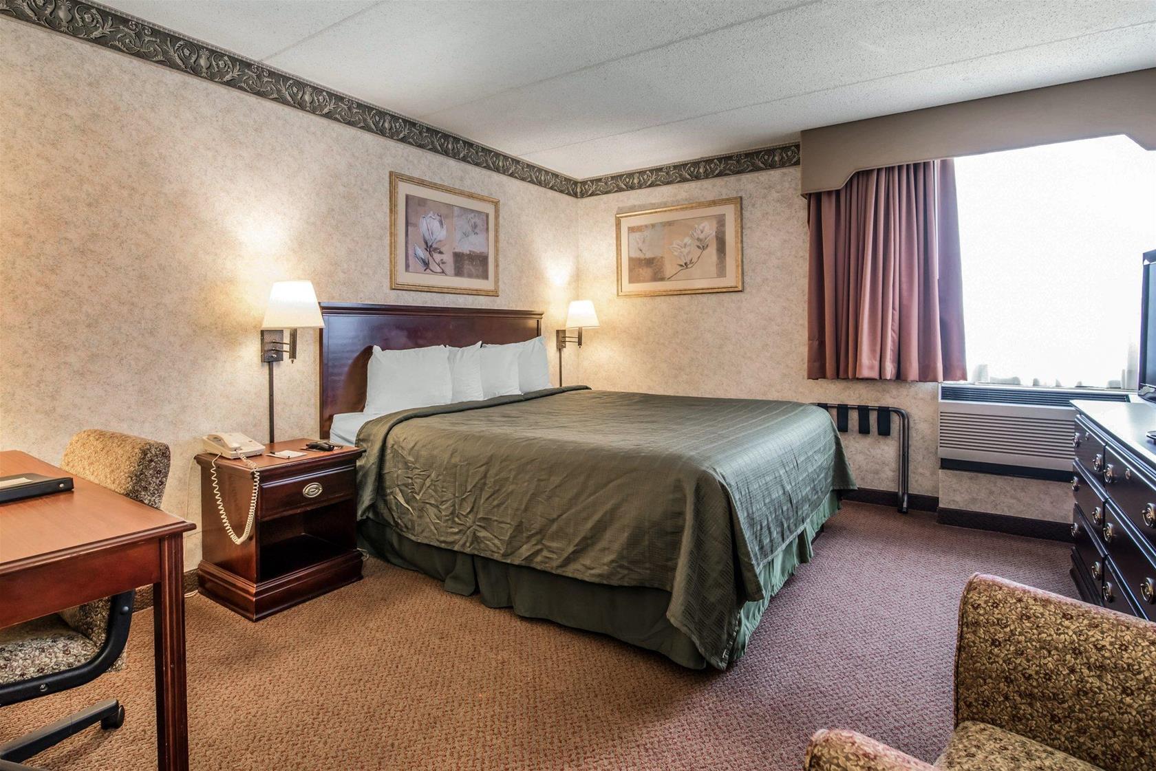 Comfort Inn & Suites Liverpool - Syracuse North Dış mekan fotoğraf