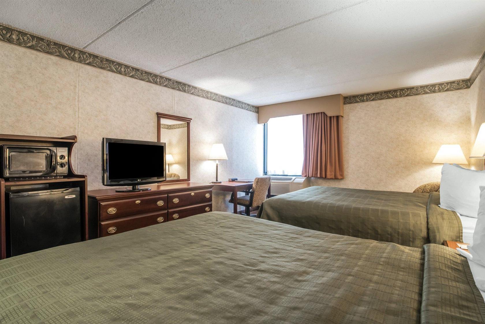 Comfort Inn & Suites Liverpool - Syracuse North Dış mekan fotoğraf