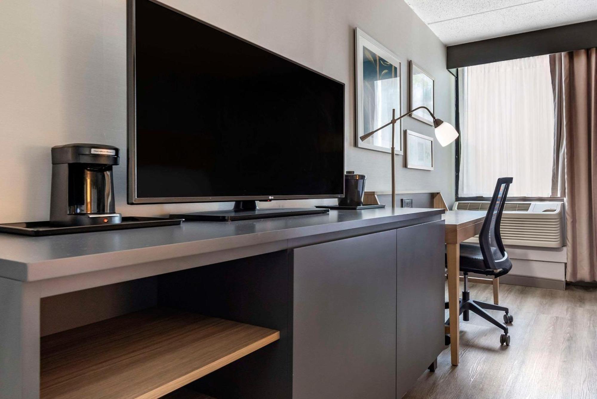 Comfort Inn & Suites Liverpool - Syracuse North Dış mekan fotoğraf