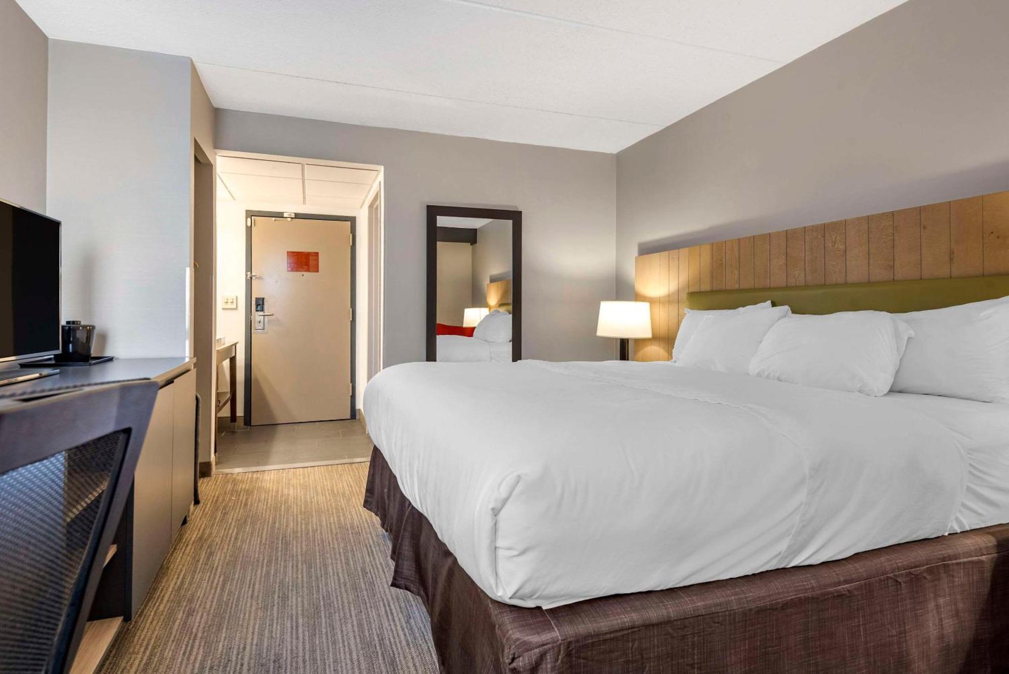 Comfort Inn & Suites Liverpool - Syracuse North Dış mekan fotoğraf