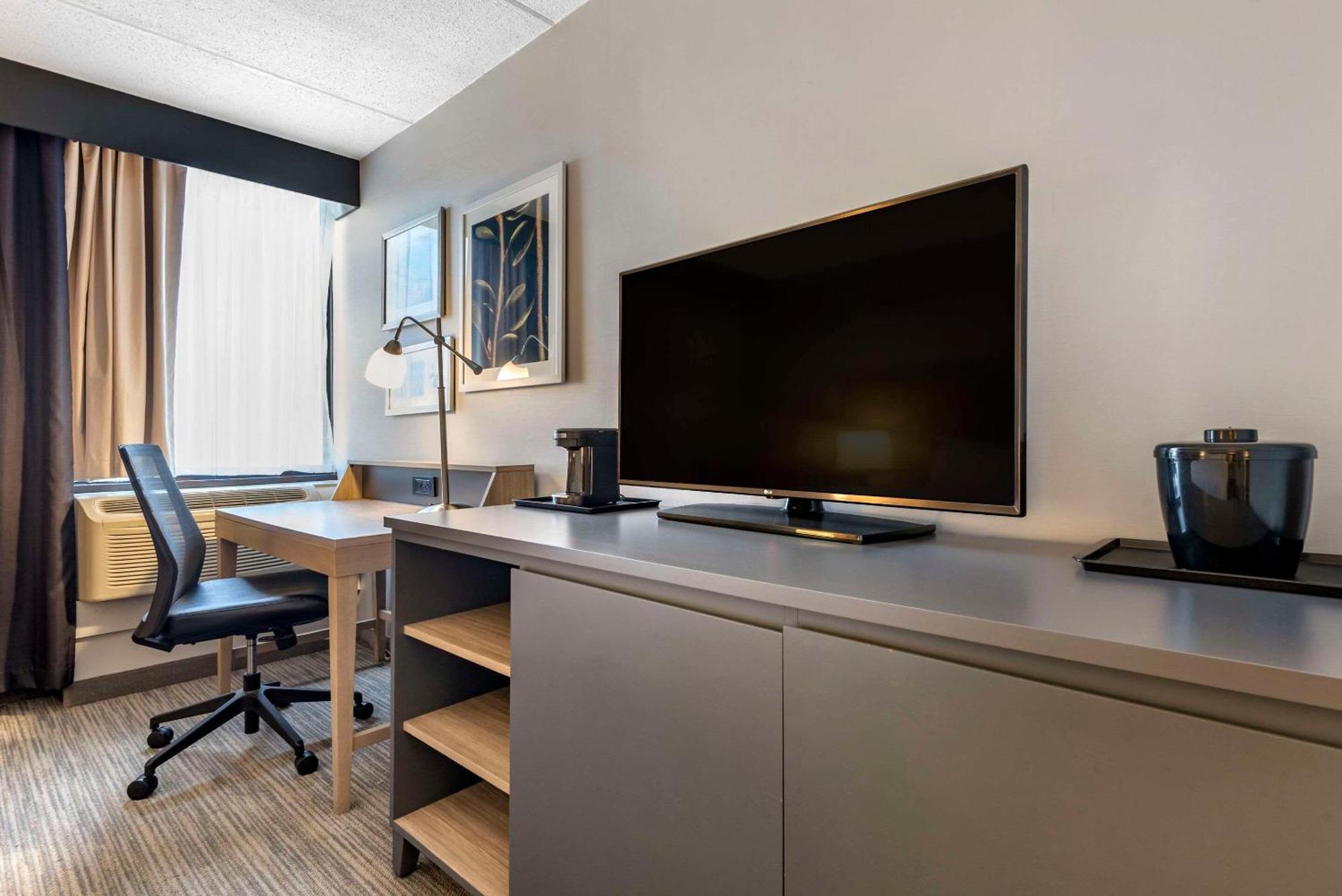 Comfort Inn & Suites Liverpool - Syracuse North Dış mekan fotoğraf