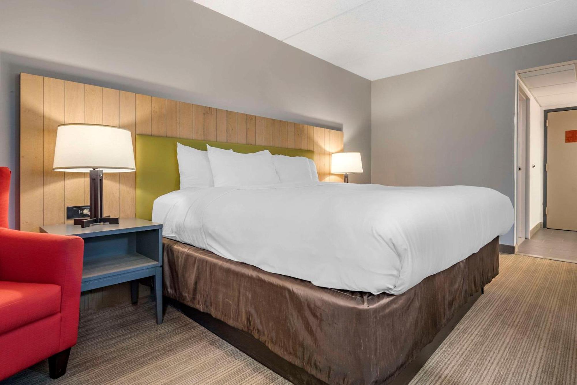 Comfort Inn & Suites Liverpool - Syracuse North Dış mekan fotoğraf