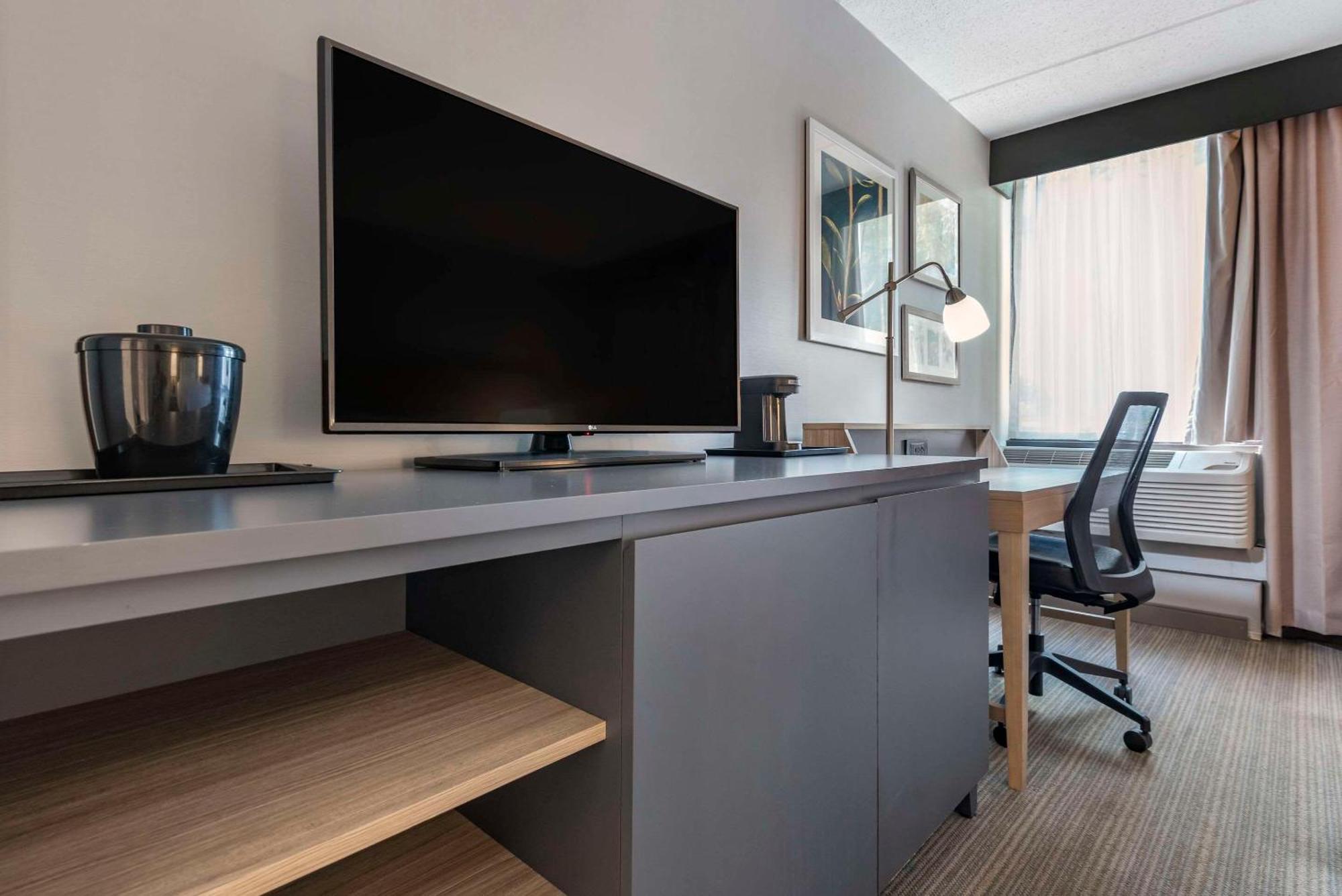 Comfort Inn & Suites Liverpool - Syracuse North Dış mekan fotoğraf