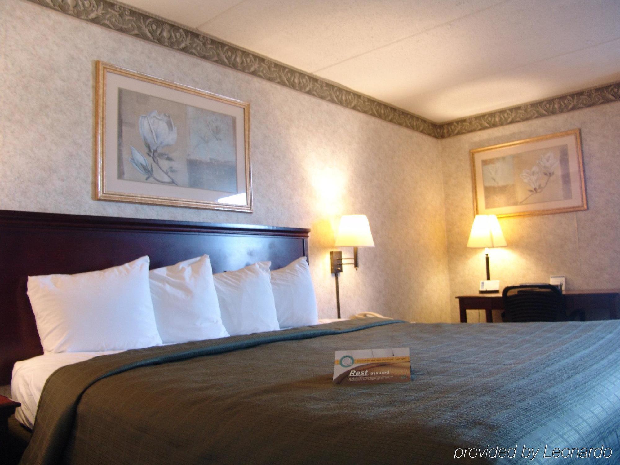 Comfort Inn & Suites Liverpool - Syracuse North Dış mekan fotoğraf