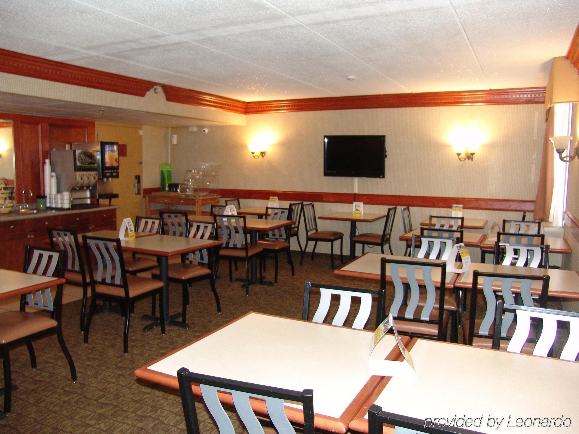 Comfort Inn & Suites Liverpool - Syracuse North Dış mekan fotoğraf