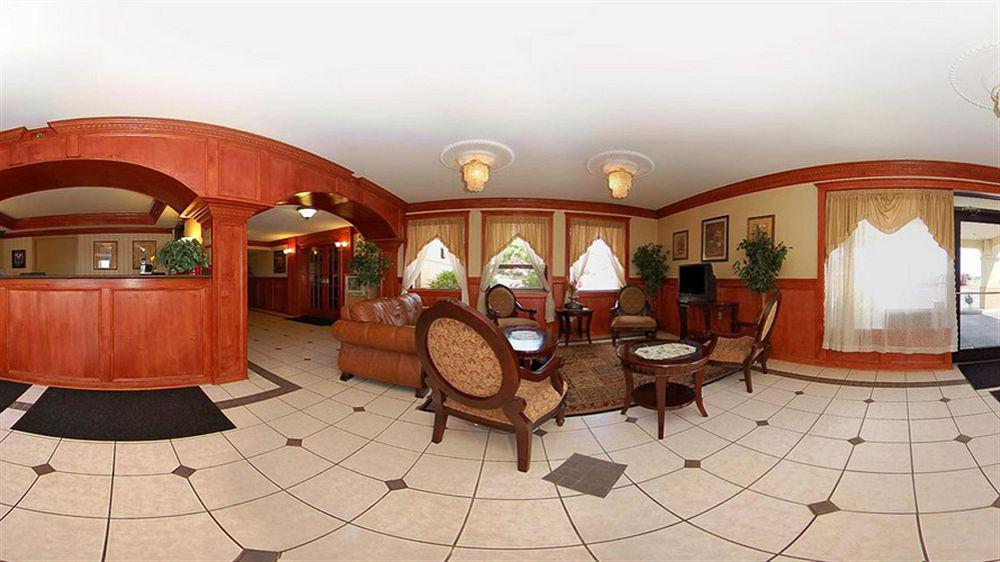 Comfort Inn & Suites Liverpool - Syracuse North Dış mekan fotoğraf
