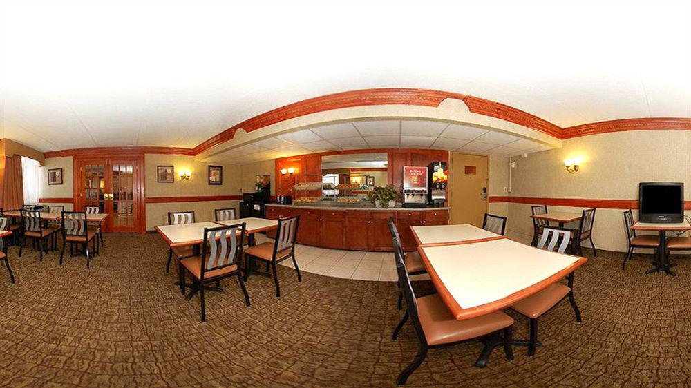 Comfort Inn & Suites Liverpool - Syracuse North Dış mekan fotoğraf