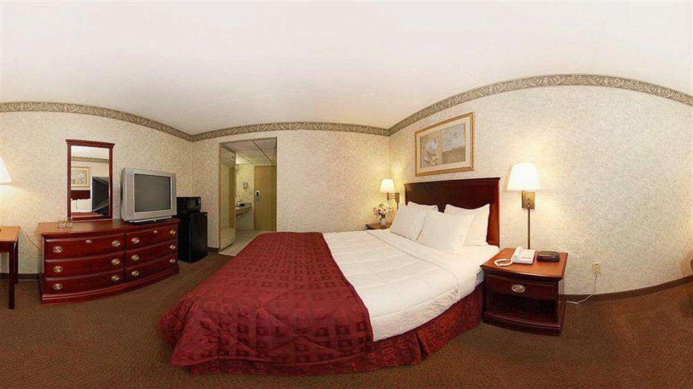 Comfort Inn & Suites Liverpool - Syracuse North Dış mekan fotoğraf