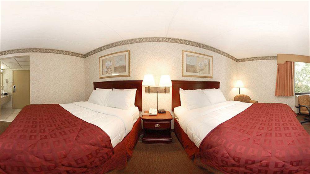 Comfort Inn & Suites Liverpool - Syracuse North Dış mekan fotoğraf